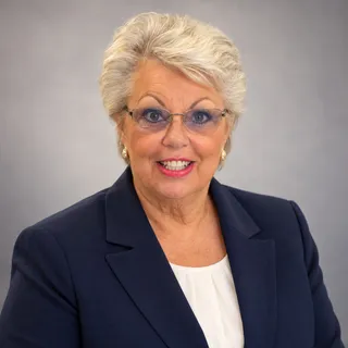 Charla Marshall