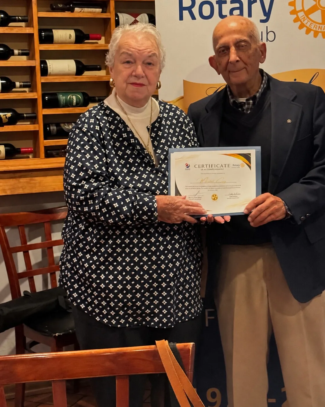 Helen Grishman