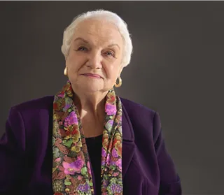Helen Grishman