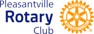Pleasantville Rotary Club Logo